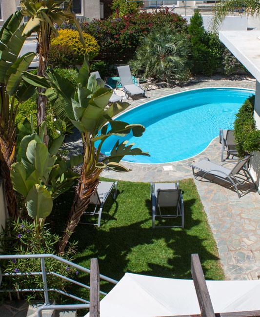 Anastasia Pissouri Exterior photo